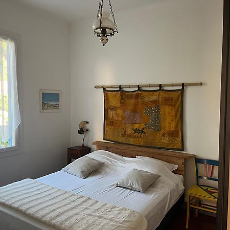 Villa Anna Антіб Екстер'єр фото