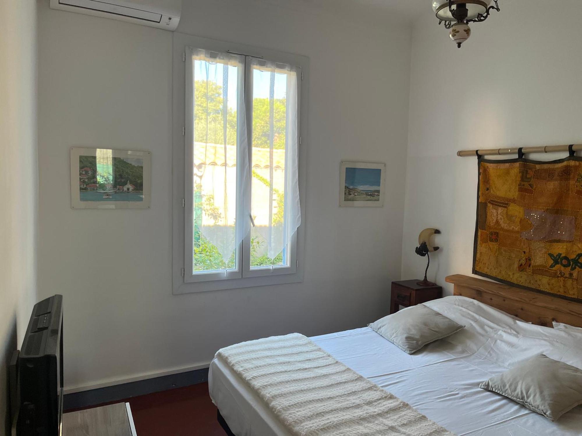 Villa Anna Антіб Екстер'єр фото