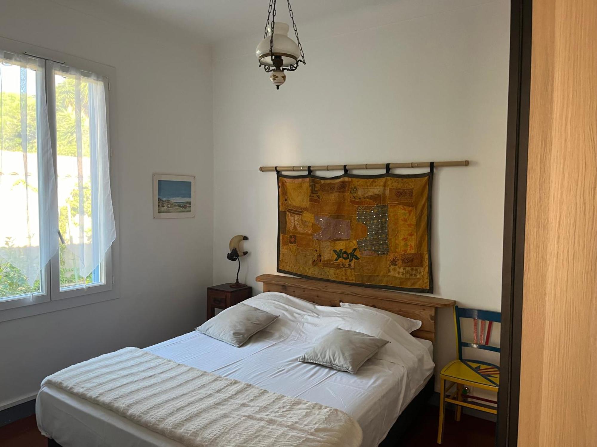 Villa Anna Антіб Екстер'єр фото